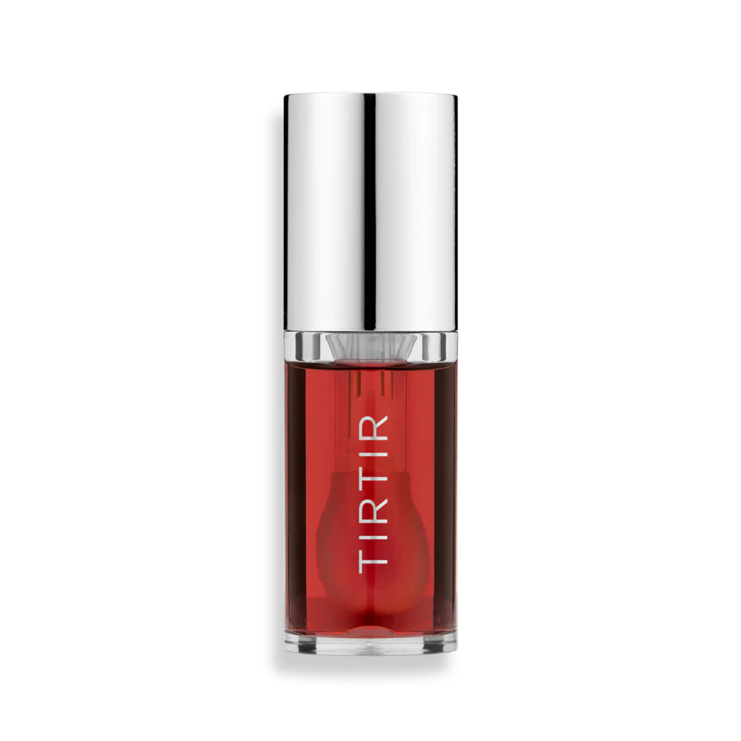 My Glow Rosy Lip Oil