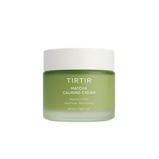 Matcha PDRN Calming Cream