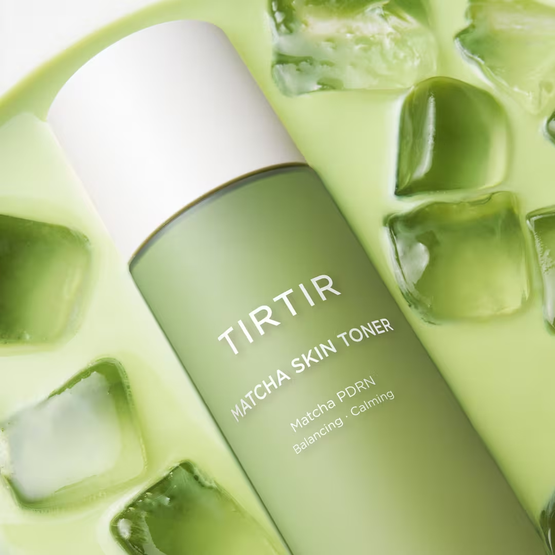 Matcha Skin Toner