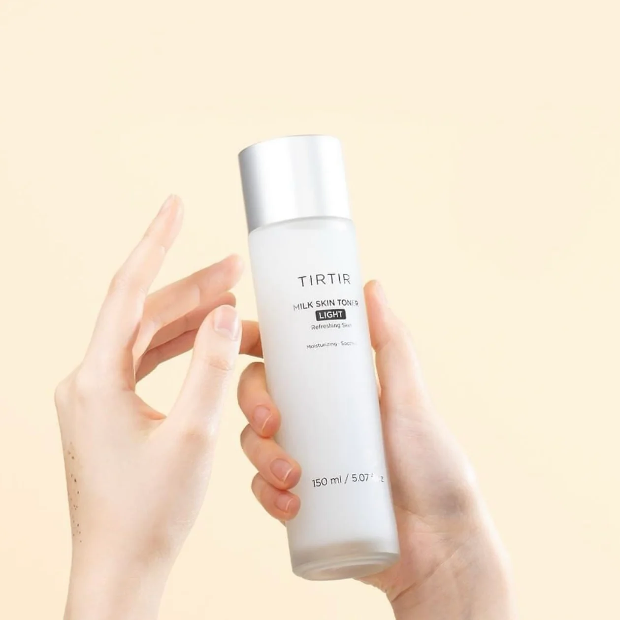 Milk Skin Toner Light