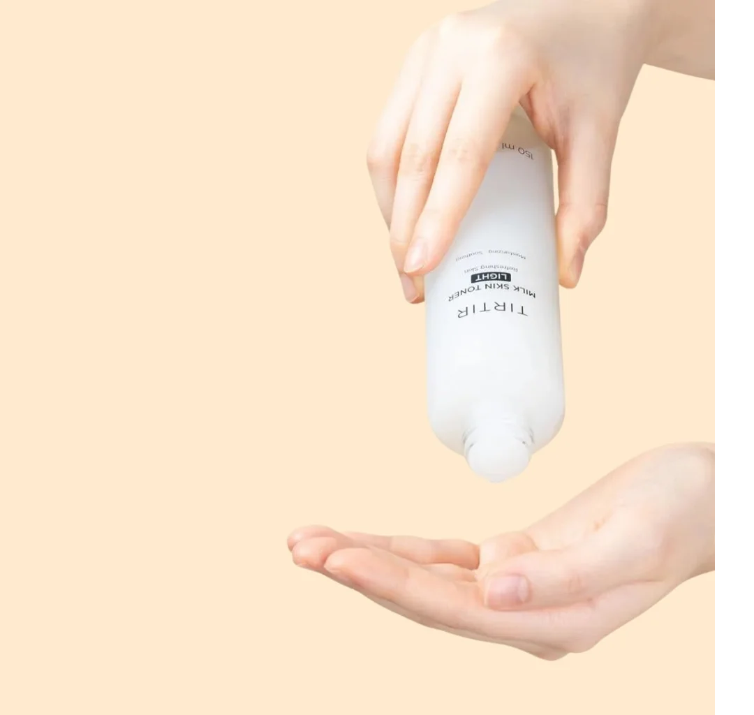 Milk Skin Toner Light