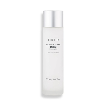 Milk Skin Toner Light