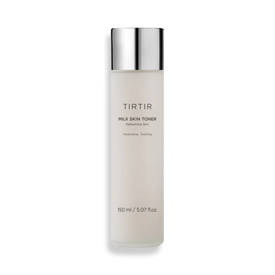 Milk Skin Toner Moisturizing &amp; Soothing