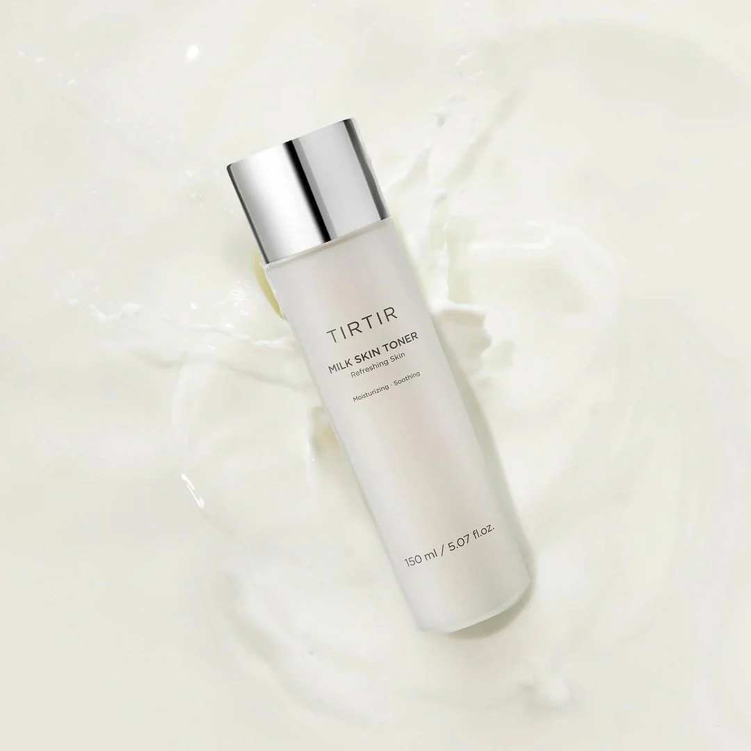 Milk Skin Toner Moisturizing &amp; Soothing