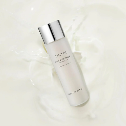 Milk Skin Toner Moisturizing &amp; Soothing