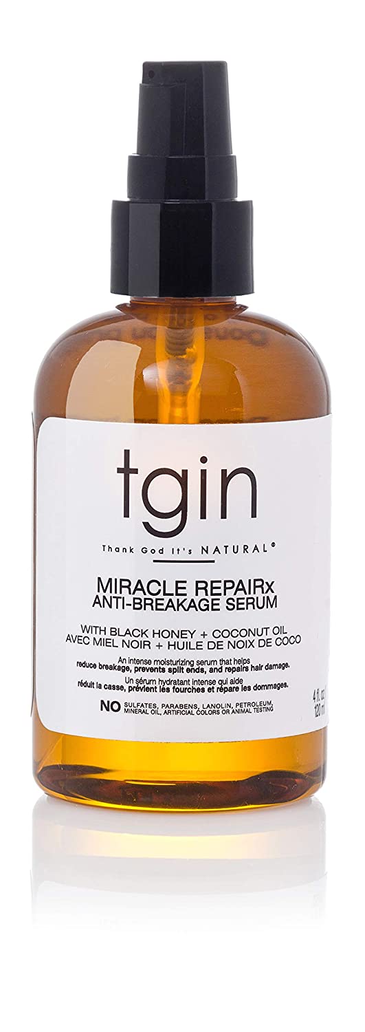 TGIN Miracle RepairX Anti-Breakage Serum - Sérum Anti-Casse 120ml