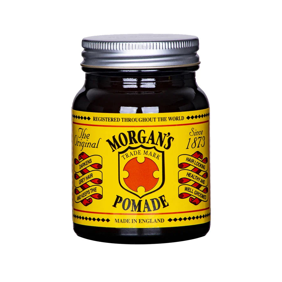 The Original Morgan&
