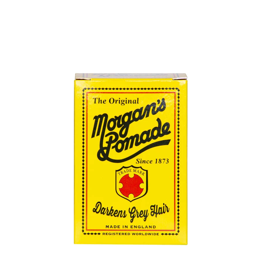The Original Morgan&