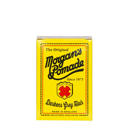 The Original Morgan&