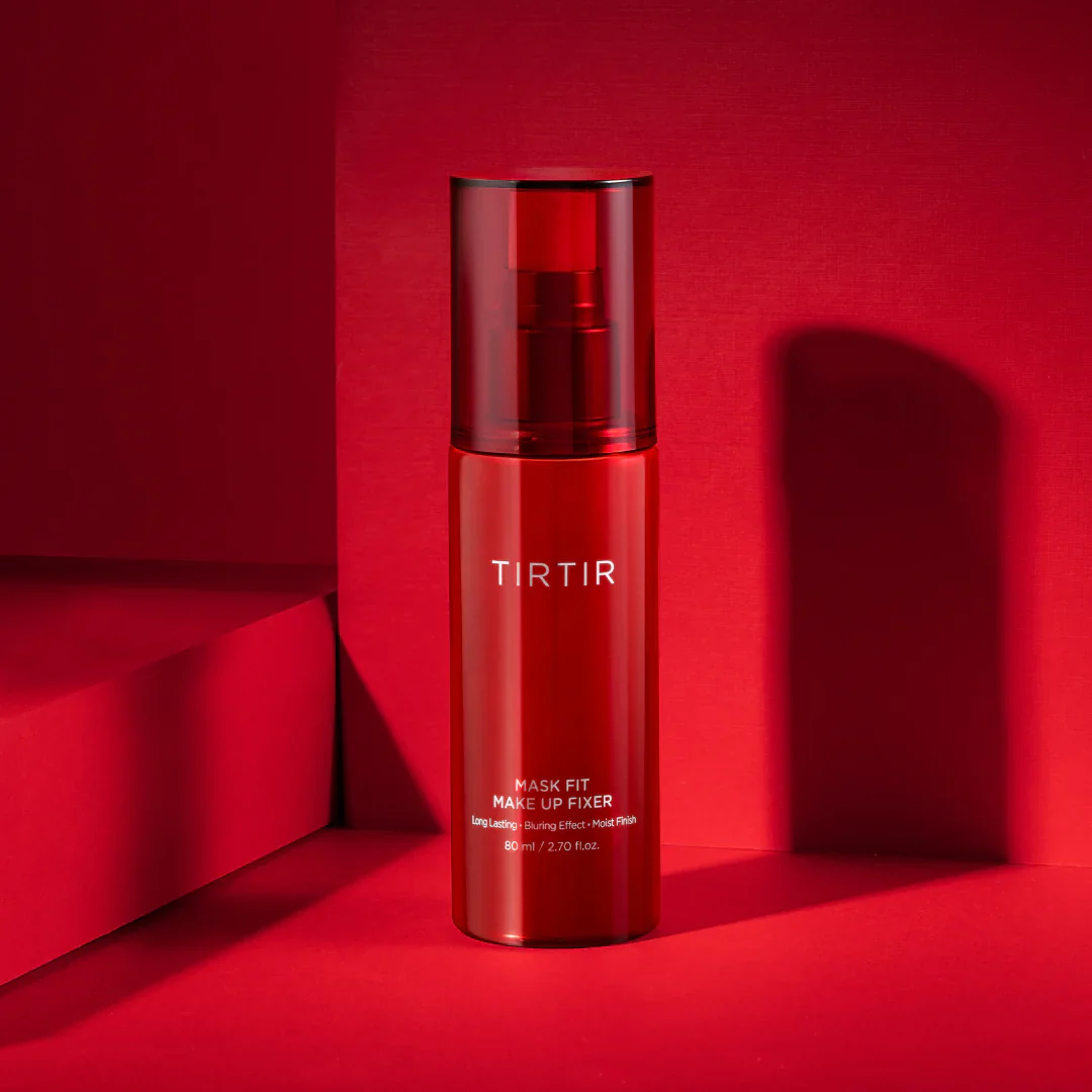 Mask Fit Makeup Fixer 24h