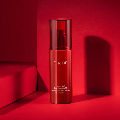 Mask Fit Makeup Fixer 24h