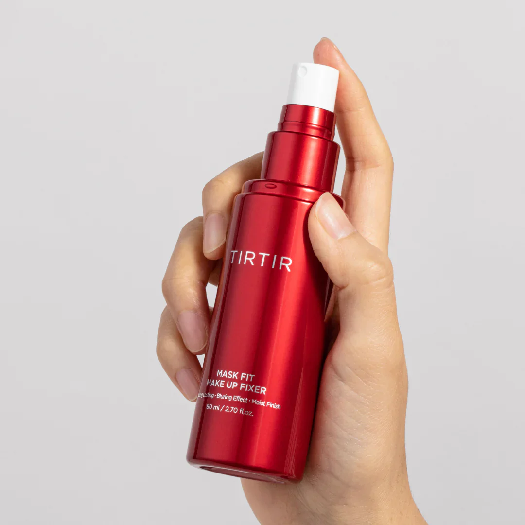 Mask Fit Makeup Fixer 24h