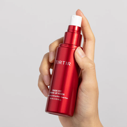 Mask Fit Makeup Fixer 24h