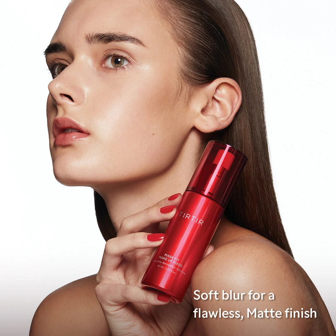 Mask Fit Makeup Fixer 24h