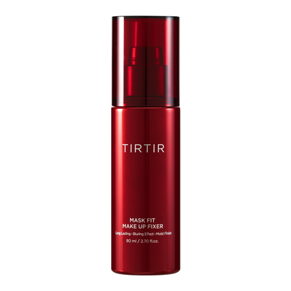 Mask Fit Makeup Fixer 24h