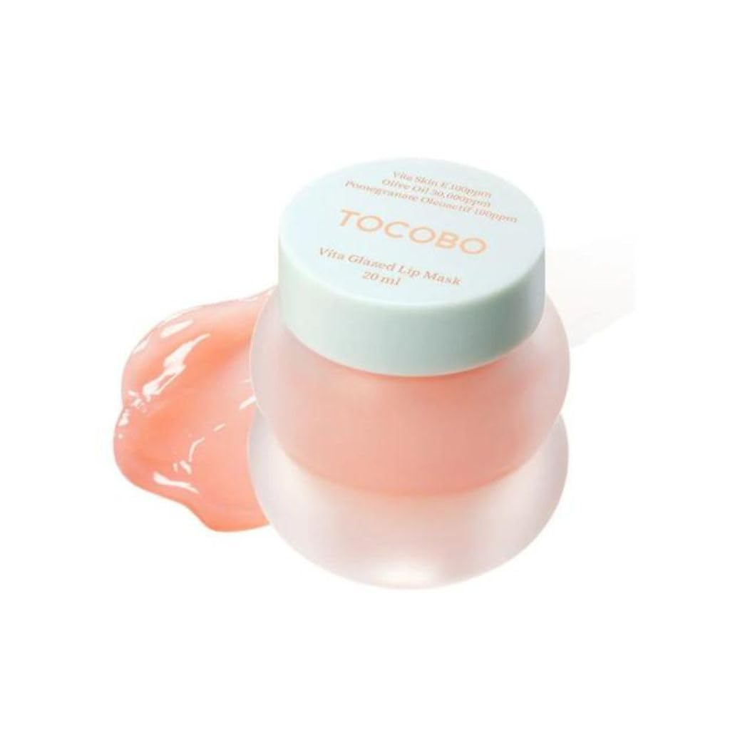 Vita Glazed Lip Mask