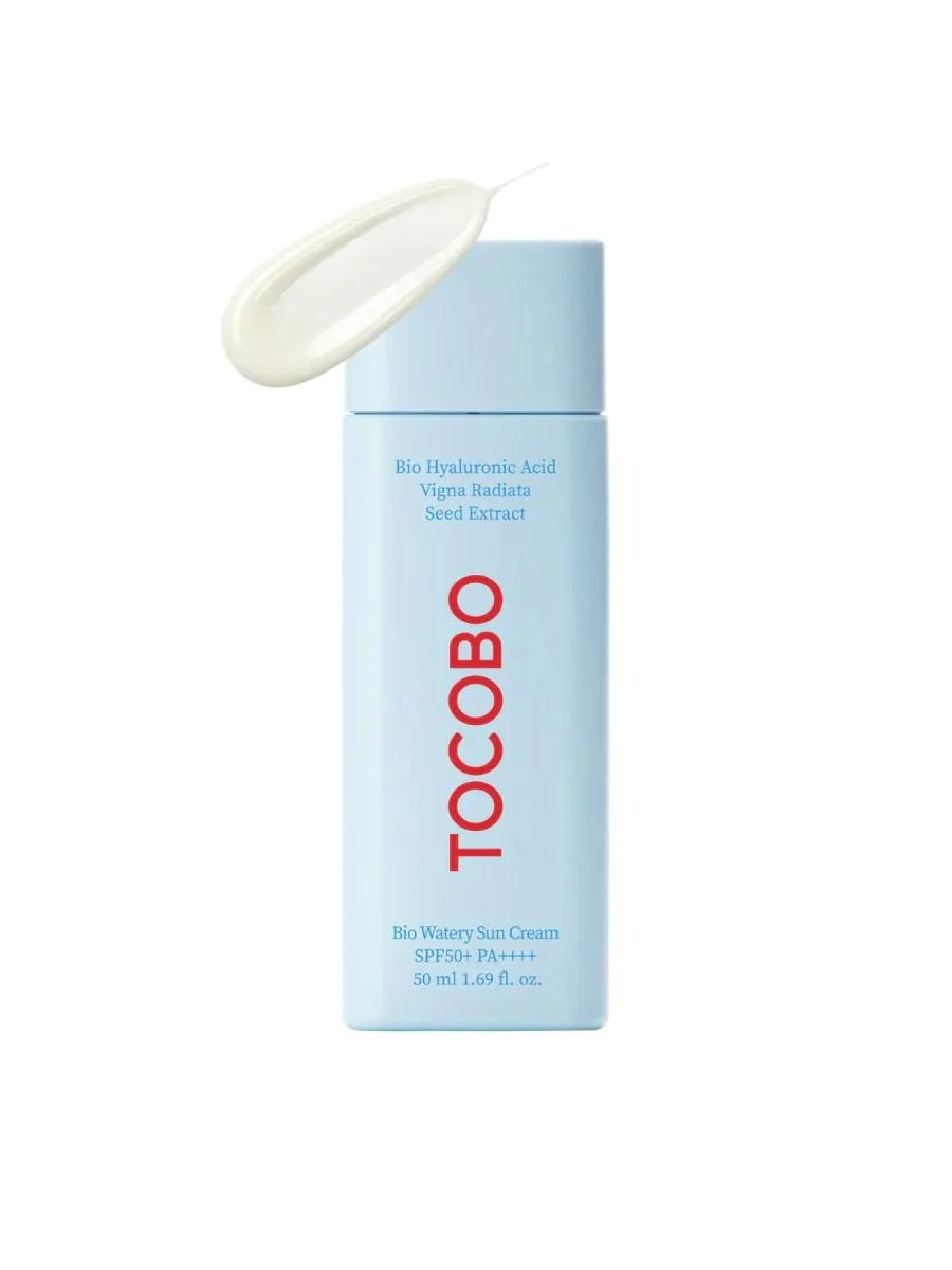 Bio Watery Sun Cream SPF 50+ PA++++