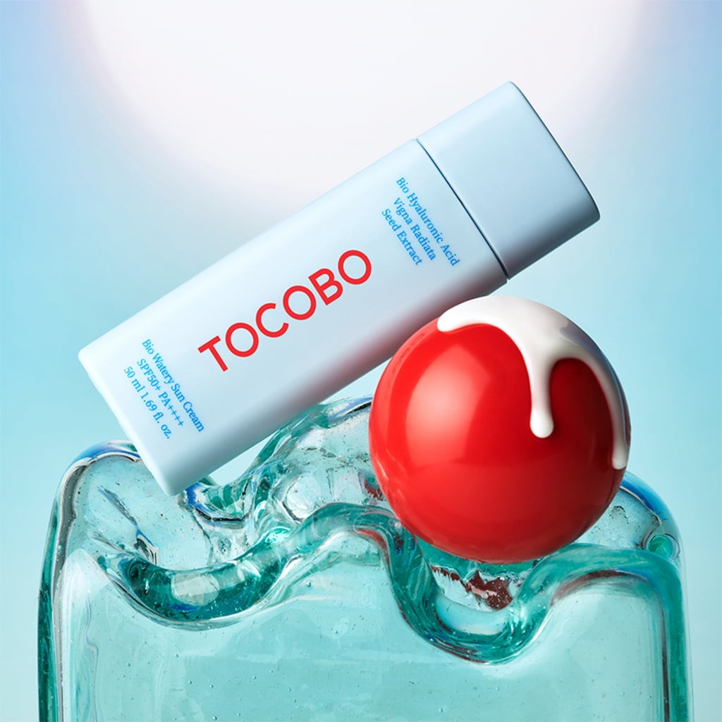 Bio Watery Sun Cream SPF 50+ PA++++