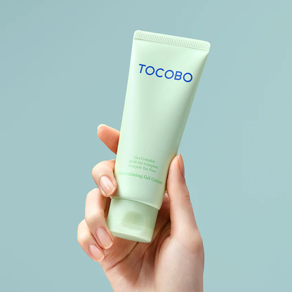 Cica Calming Gel Cream