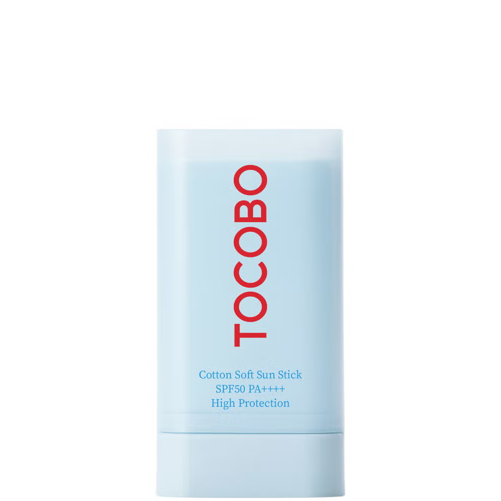 Cotton Soft Sun Stick SPF50+ PA++++