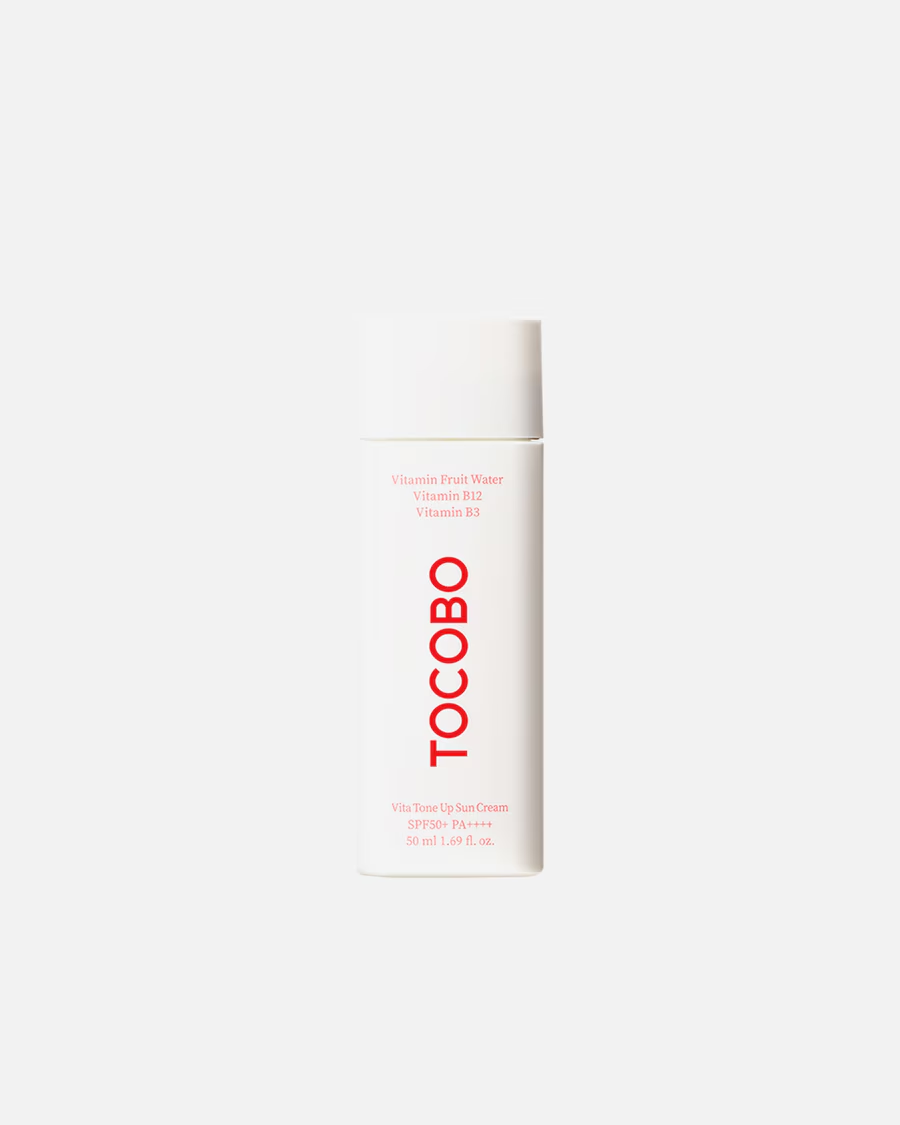 Vita Tone Up Sun Cream SPF 50+ PA++++