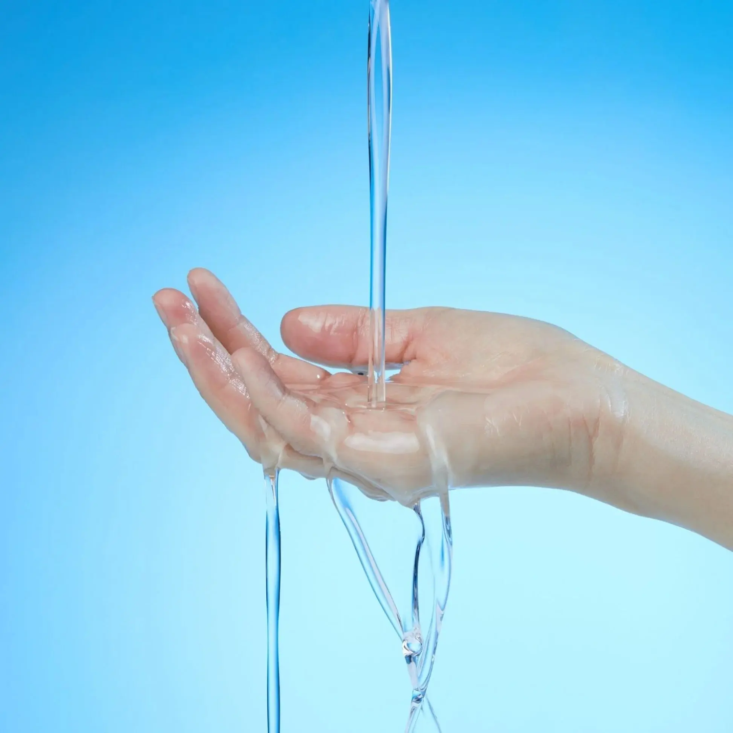 DIVE-IN Low Molecular Hyaluronic Acid Cleansing Oil