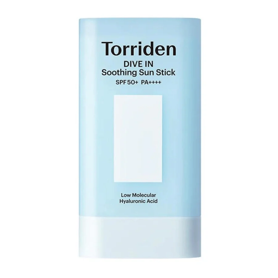 DIVE-IN Moisture Soothing Sun Stick SPF50+ PA++++