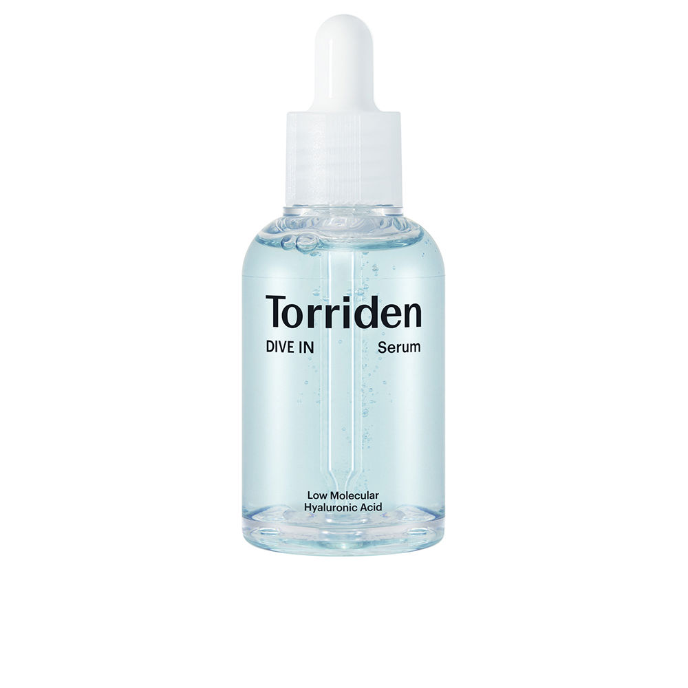 DIVE-IN Low Molecular Weight Hyaluronic Acid Serum