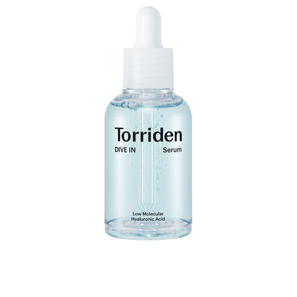 DIVE-IN Low Molecular Weight Hyaluronic Acid Serum
