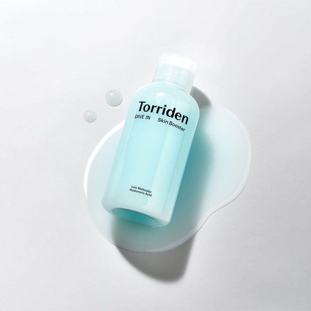 DIVE-IN Hyaluronic Acid Skin Hydrating Booster