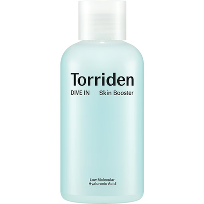 DIVE-IN Hyaluronic Acid Skin Hydrating Booster