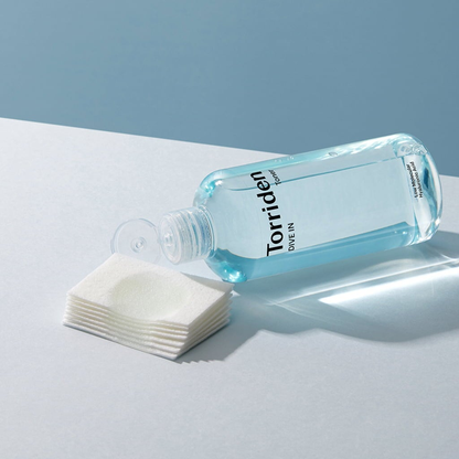 DIVE-IN Low Molecular Hyaluronic Acid Facial Toner