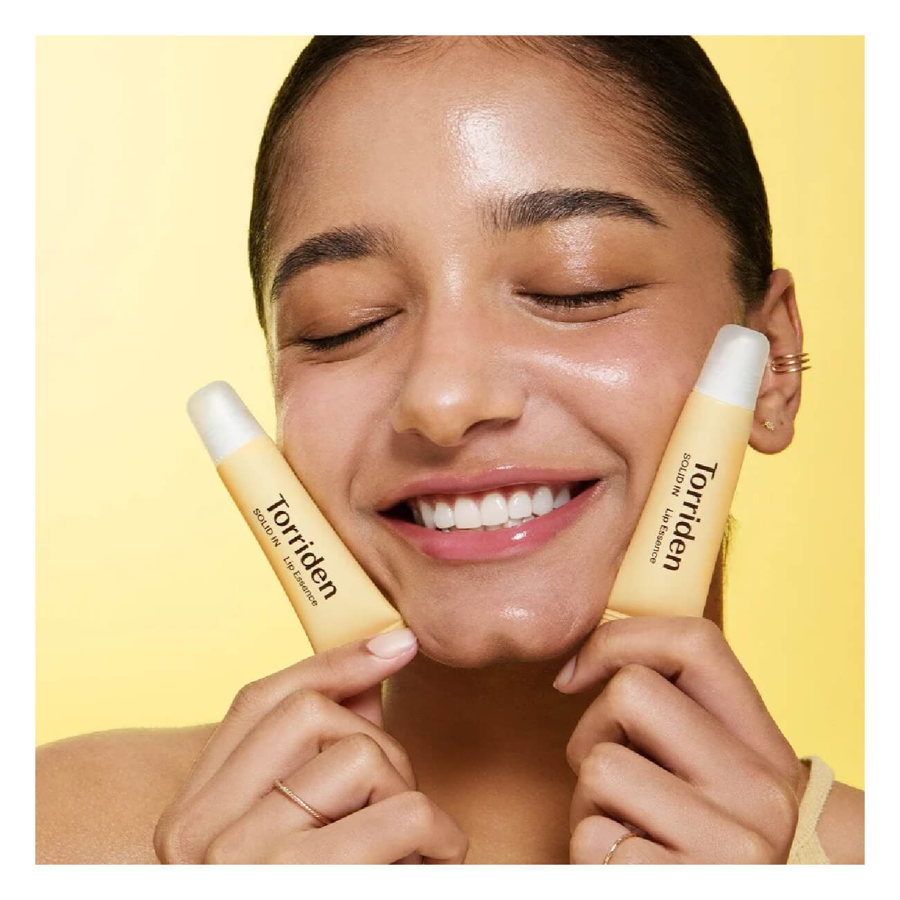 SOLID-IN Ceramide Lip Essence