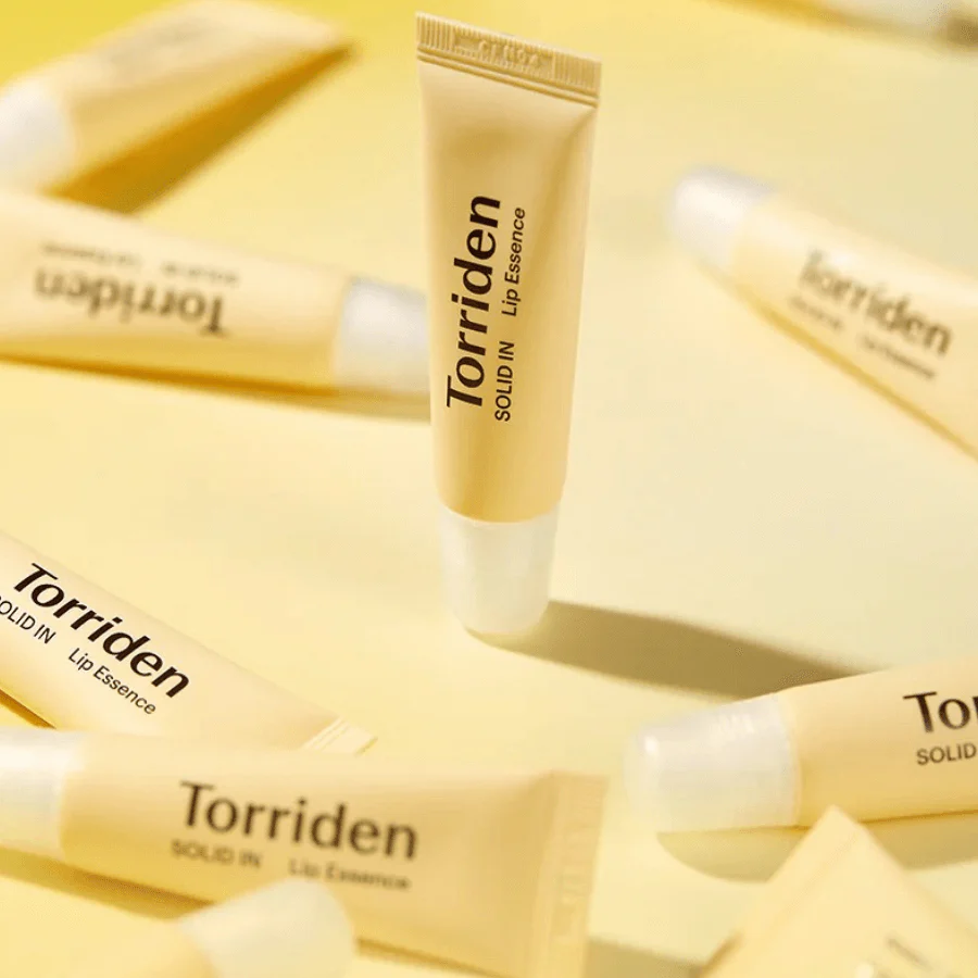 SOLID-IN Ceramide Lip Essence