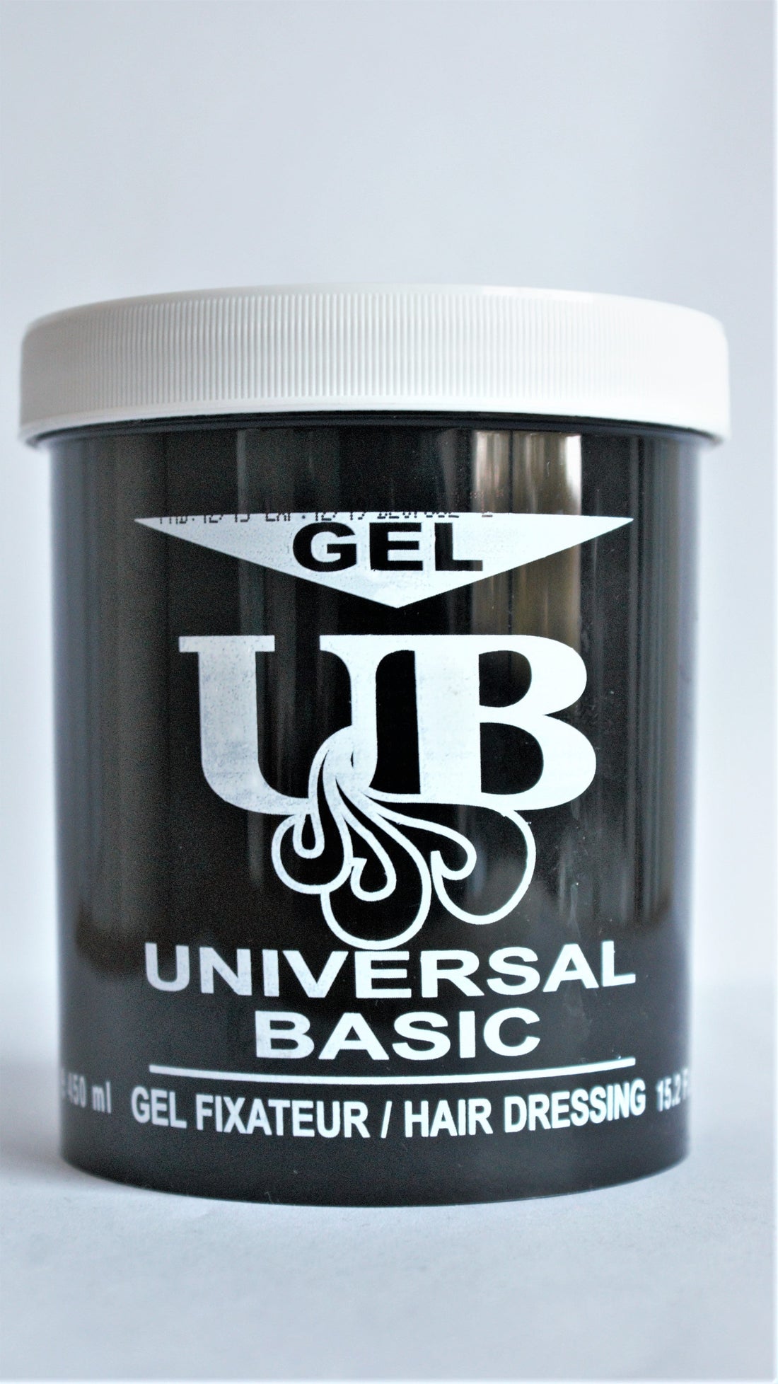 UB Universal Basic Gel Fixateur 150ml