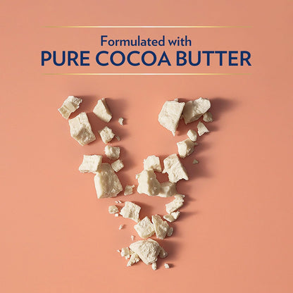 Cocoa Radiant Lotion Corps – Beurre de Cacao Hydratant