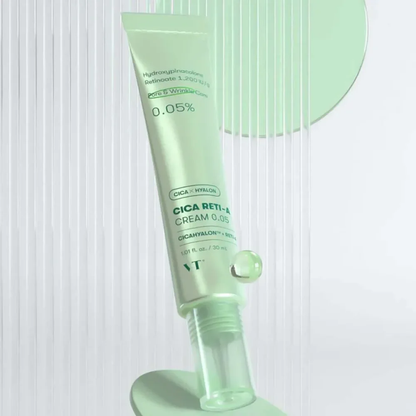 Cica Reti-A Cream 0.05% Retinol Face Cream