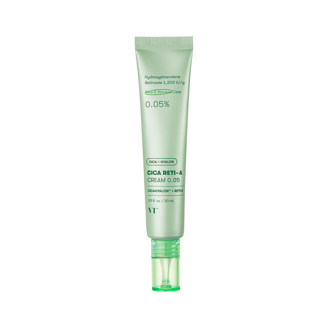 Cica Reti-A Cream 0.05% Retinol Face Cream