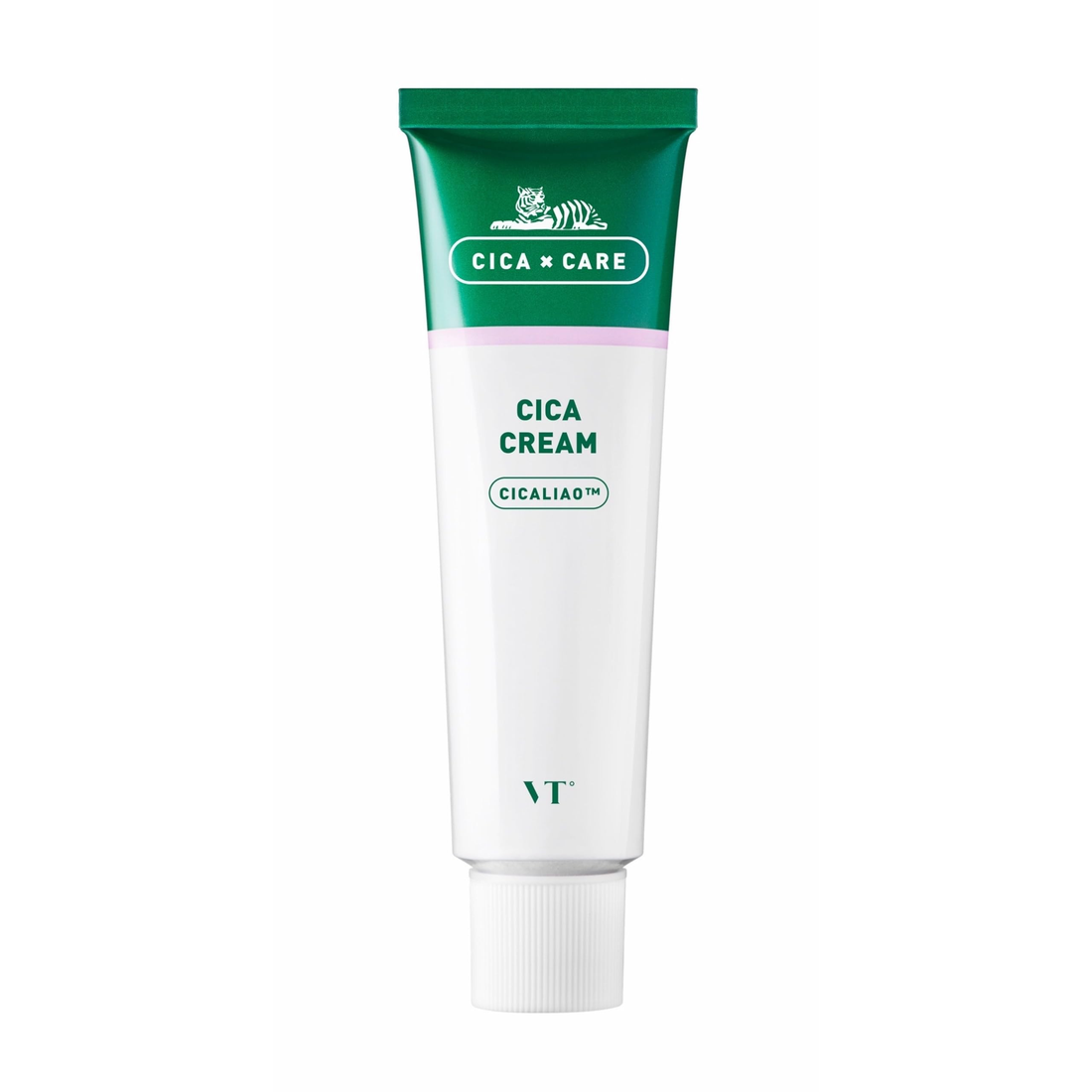 Cica Cream (Crème Visage Apaisante à la Centella)
