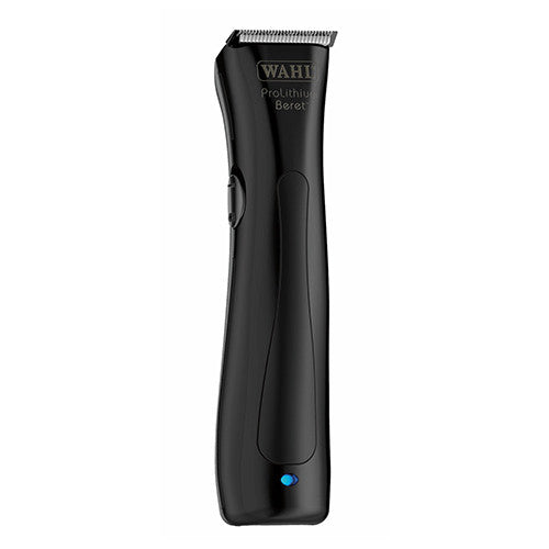 Wahl Tondeuse de Finition Beret Noir