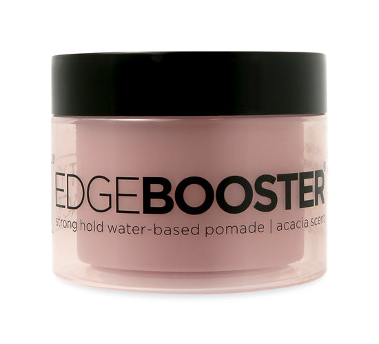 EdgeBooster Water-based Pomade | Acacia Scent