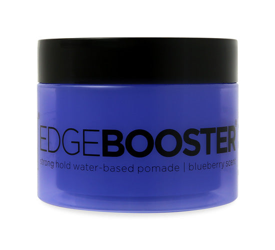 EdgeBooster Water-based Pomade | Blueberry Scent