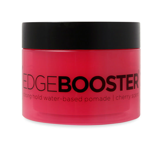 EdgeBooster Water-based Pomade | Cherry Scent