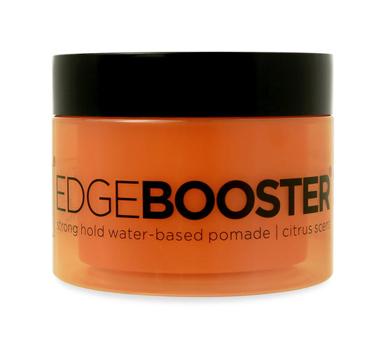 EdgeBooster Water-based Pomade | Citrus Scent