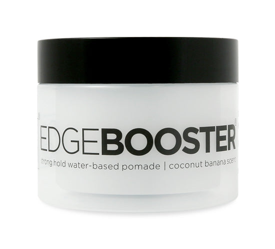 EdgeBooster Water-based Pomade | Coconut Banana Scent
