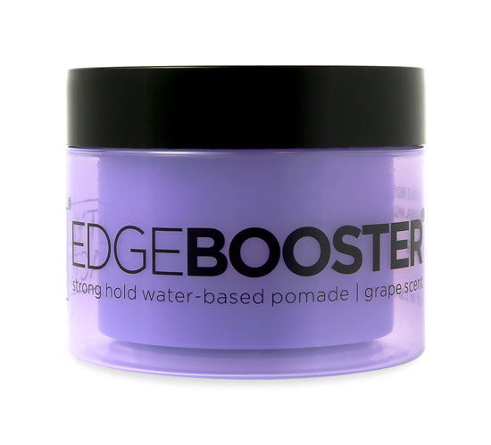EdgeBooster Water-based Pomade | Grape Scent