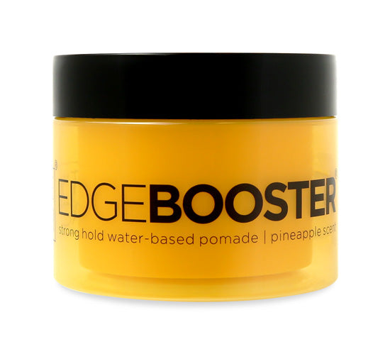 EdgeBooster Water-based Pomade | Pineapple Scent