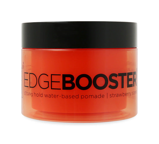 EdgeBooster Water-based Pomade | Strawberry Scent
