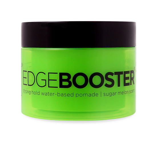 EdgeBooster Water-based Pomade | Sugar Melon Scent
