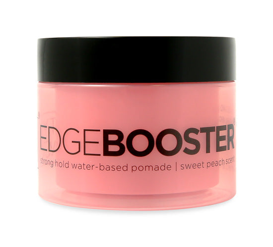 EdgeBooster Water-based Pomade | Sweet Peach Scent
